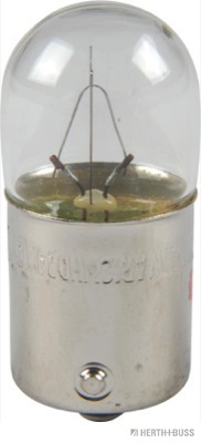 Ampoule, feu arrière