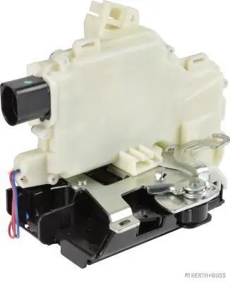 Serrure de porte HERTH+BUSS ELPARTS 73100009