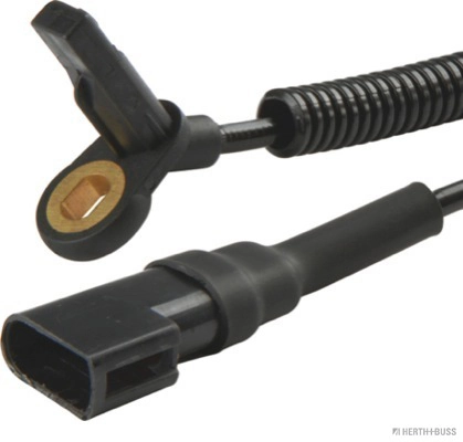 Capteur, vitesse de roue HERTH+BUSS ELPARTS 70660313
