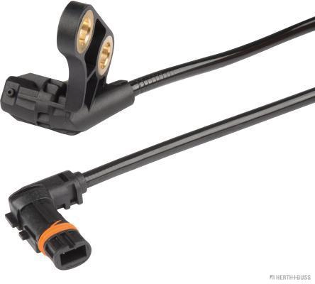 Capteur, vitesse de roue HERTH+BUSS ELPARTS 70660249