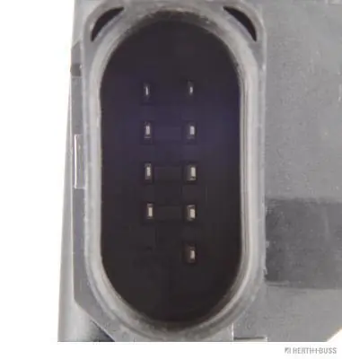 Serrure de porte HERTH+BUSS ELPARTS 73100022