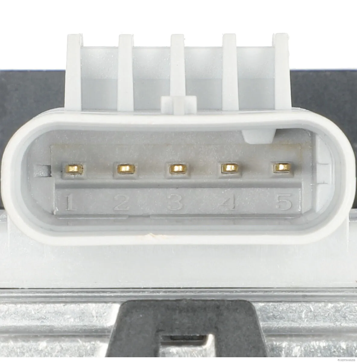 Capteur NOx, Catalyseur NOx HERTH+BUSS ELPARTS 70680515