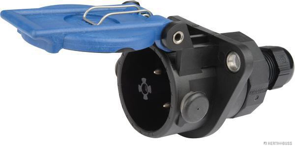 Prise HERTH+BUSS ELPARTS 51305270