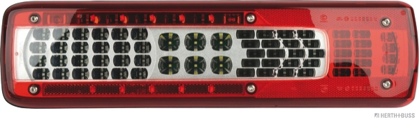 Feu arrière HERTH+BUSS ELPARTS 83840947