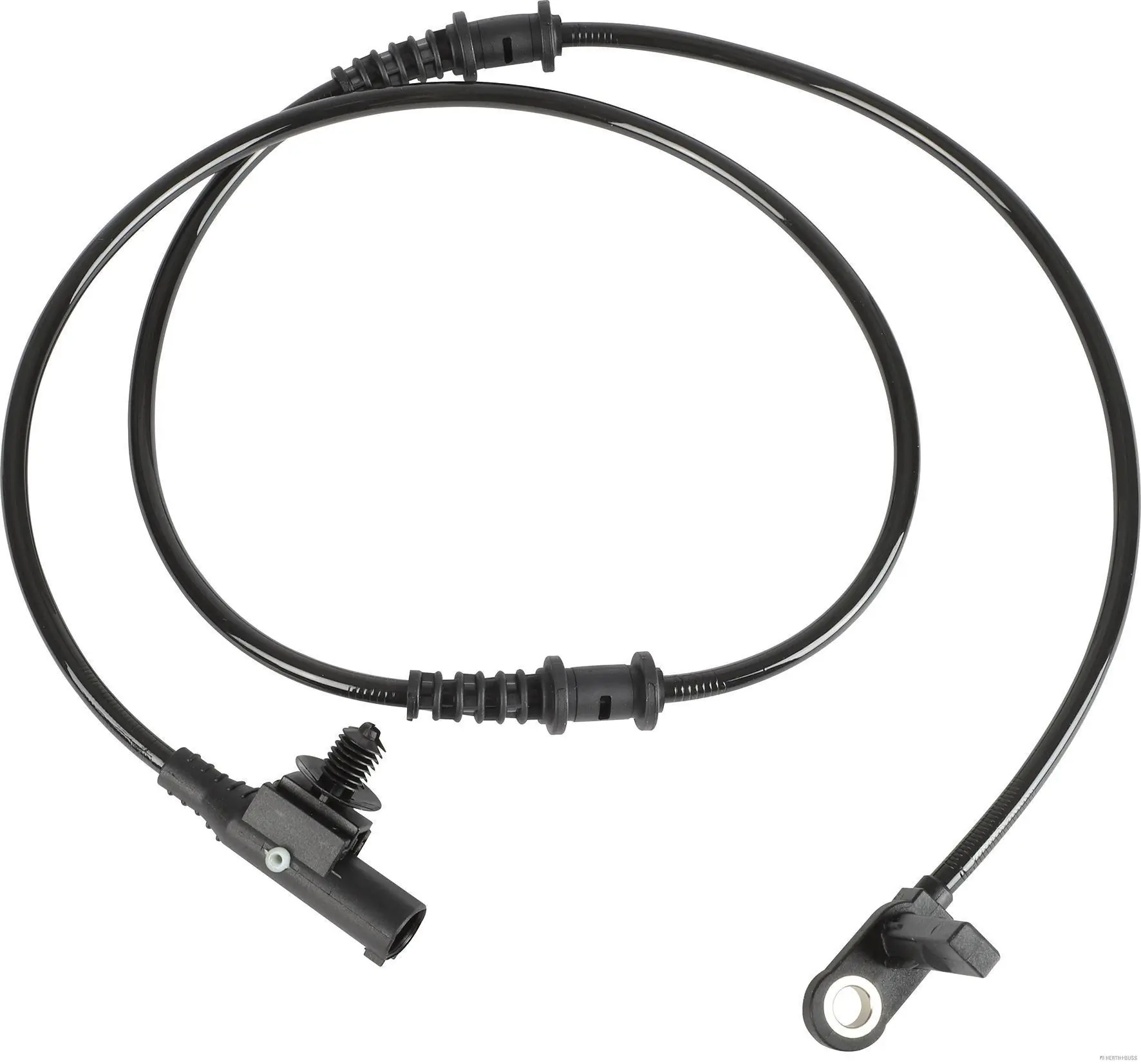 Capteur, vitesse de roue HERTH+BUSS ELPARTS 70660038