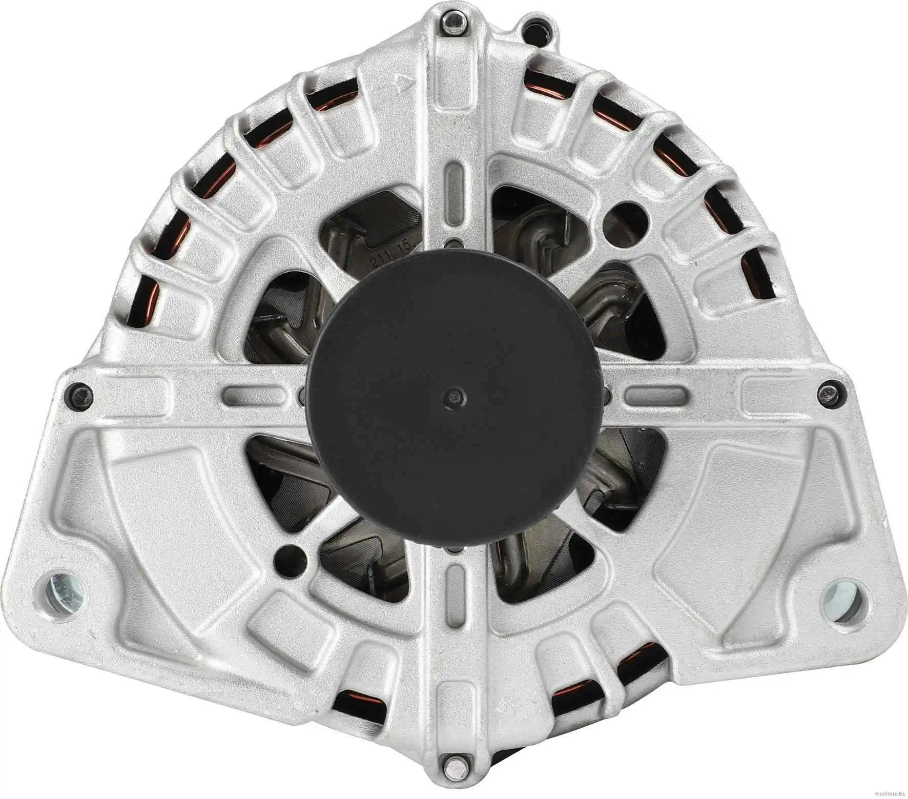Alternateur HERTH+BUSS ELPARTS 32439762