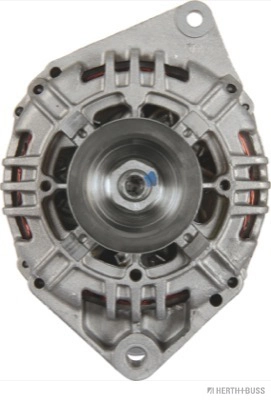 Alternateur HERTH+BUSS ELPARTS 32437349