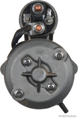 Démarreur HERTH+BUSS ELPARTS 42632920