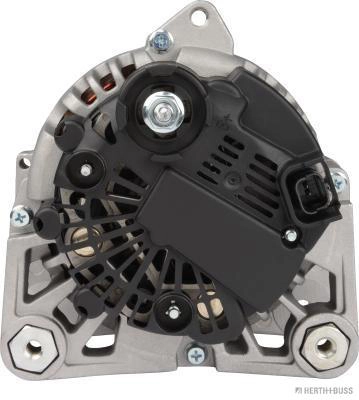 Alternateur HERTH+BUSS ELPARTS 32083200