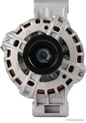 Alternateur HERTH+BUSS ELPARTS 32118901