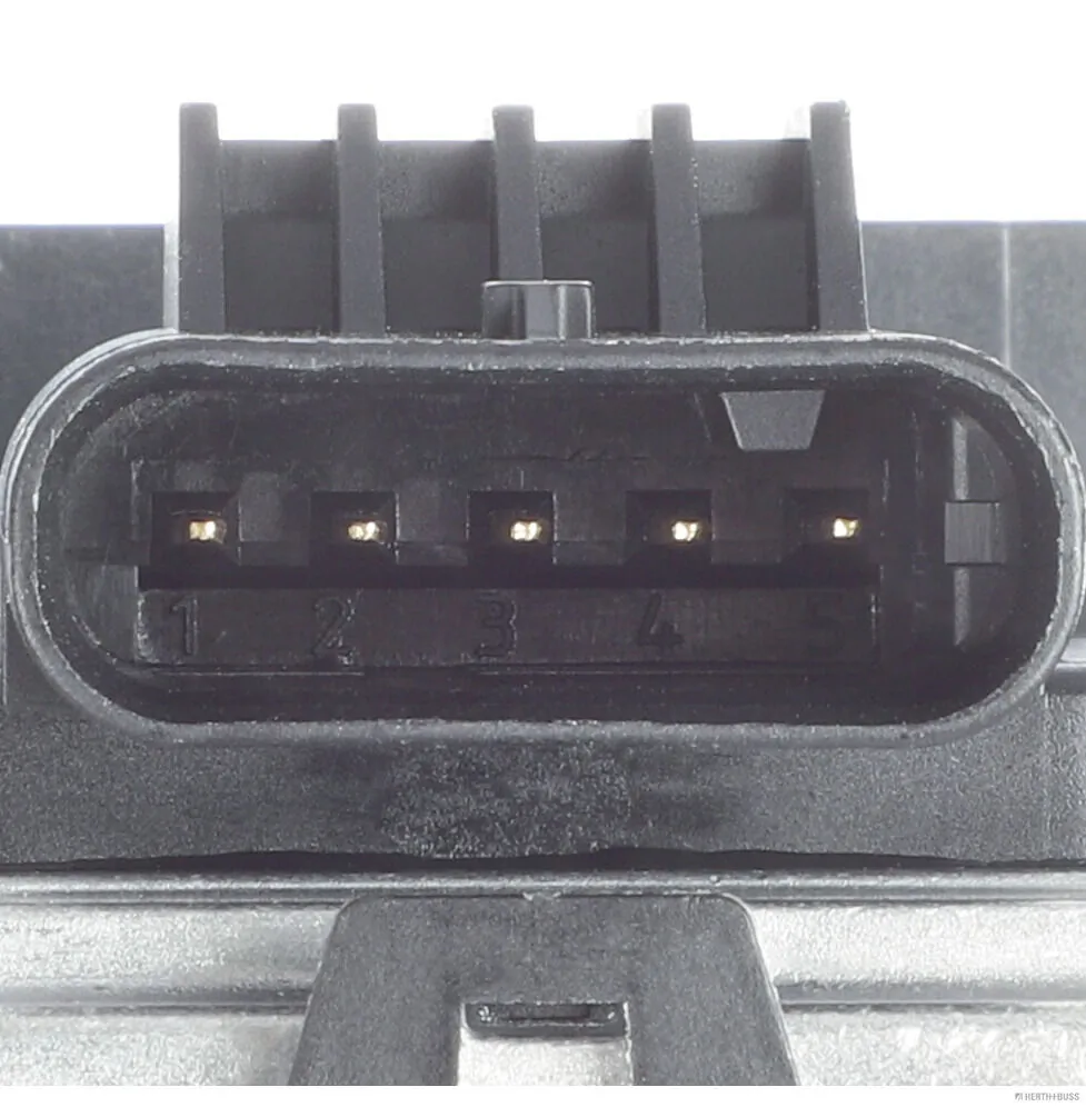 Capteur NOx, Catalyseur NOx HERTH+BUSS ELPARTS 70680044