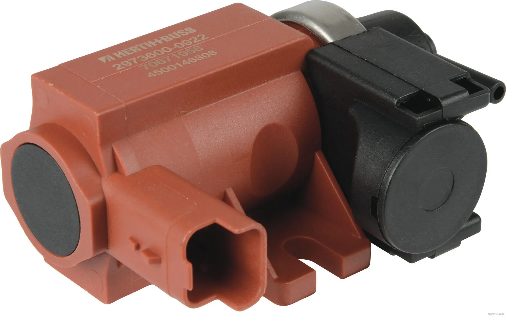 HERTH+BUSS ELPARTS 70671958 — Датчик перетворення тиску Ford, Volvo (вир-во Elparts)