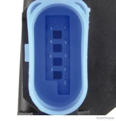 Serrure de porte HERTH+BUSS ELPARTS 73100002