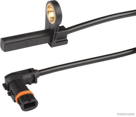 Capteur, vitesse de roue HERTH+BUSS ELPARTS 70660245