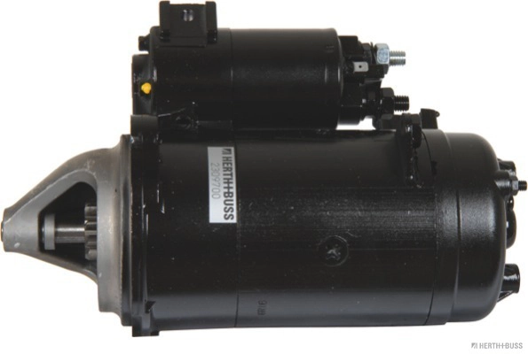 Démarreur HERTH+BUSS ELPARTS 42001233