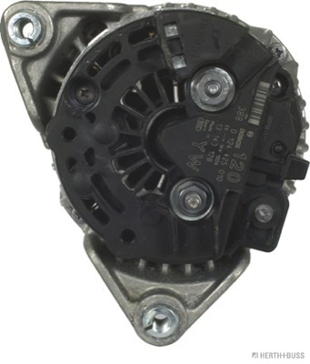 Alternateur HERTH+BUSS ELPARTS 32043970