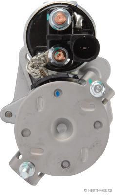 Démarreur HERTH+BUSS ELPARTS 42024180