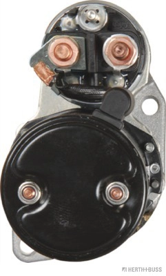 Démarreur HERTH+BUSS ELPARTS 42018573