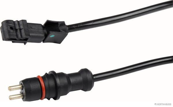 Capteur, vitesse de roue HERTH+BUSS ELPARTS 70660544