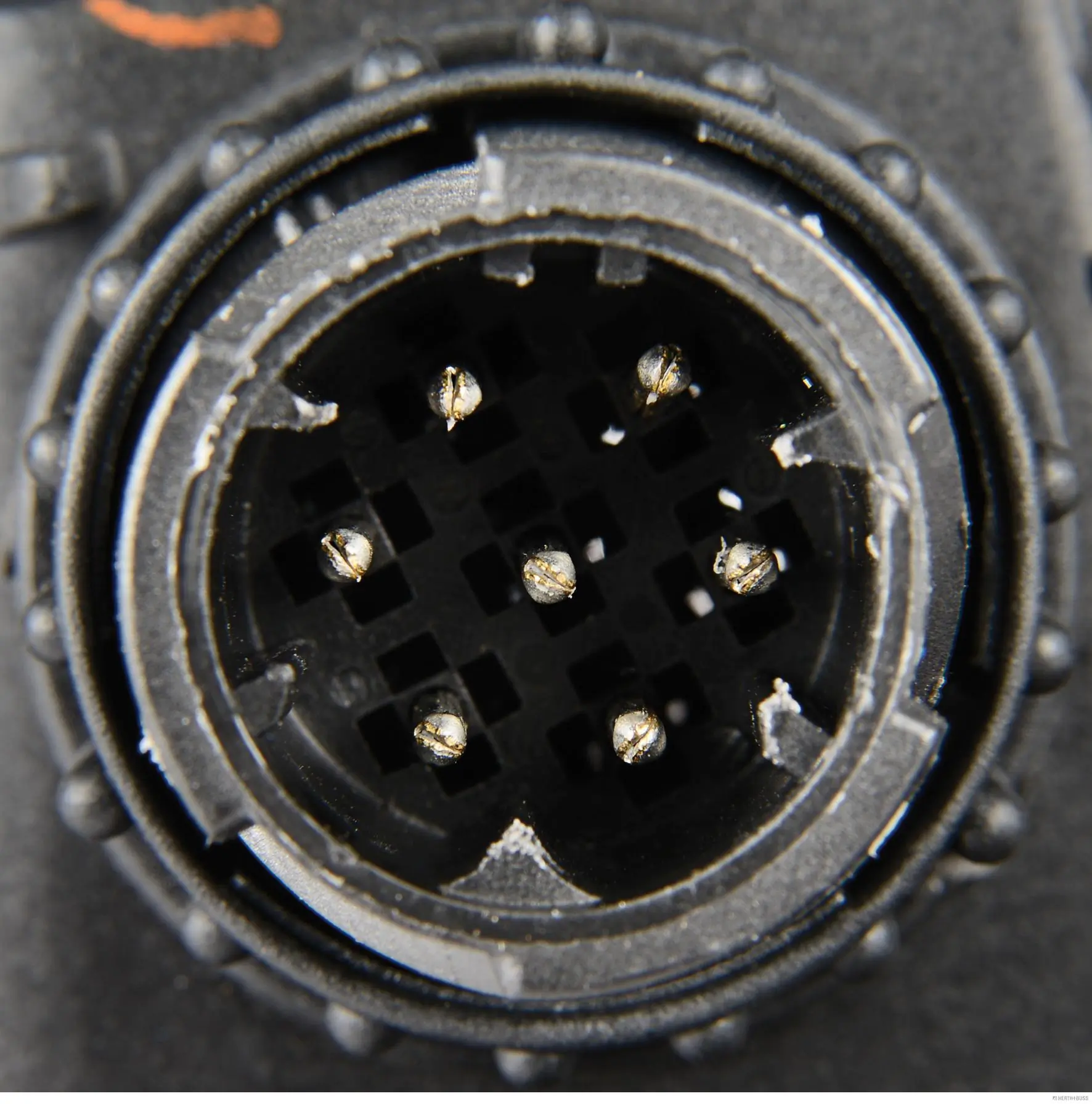 Projecteur principal HERTH+BUSS ELPARTS 81658134