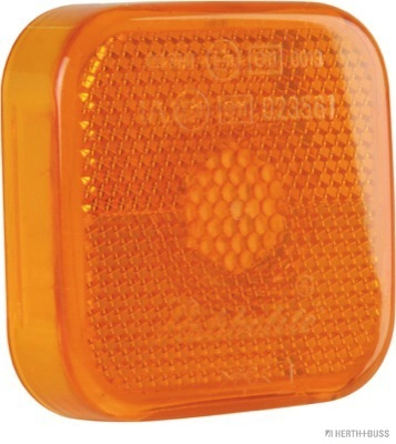 Disperseur, feu latéral HERTH+BUSS ELPARTS 82711100