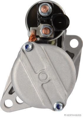 Démarreur HERTH+BUSS ELPARTS 42177012