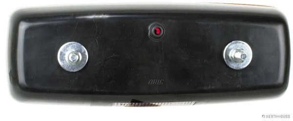 Feu arrière HERTH+BUSS ELPARTS 83840212