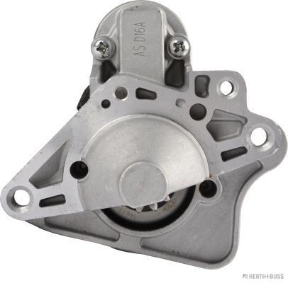 Démarreur HERTH+BUSS ELPARTS 42001221