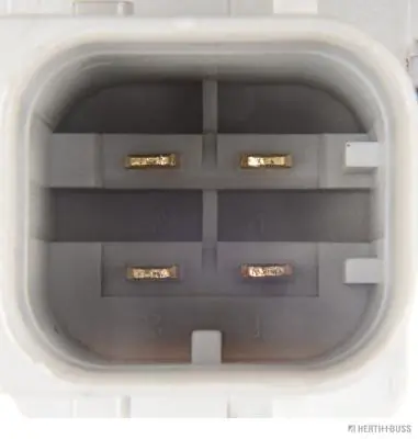 Capteur NOx, Catalyseur NOx HERTH+BUSS ELPARTS 70680824