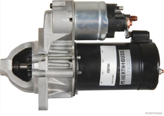 Démarreur HERTH+BUSS ELPARTS 42018573