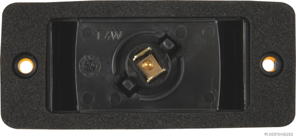 Feu clignotant HERTH+BUSS ELPARTS 83700306