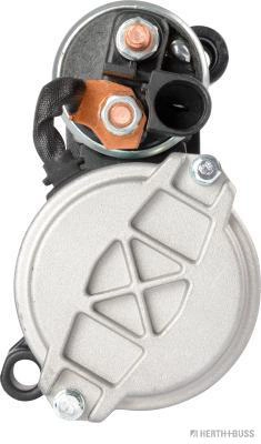 Démarreur HERTH+BUSS ELPARTS 42025160
