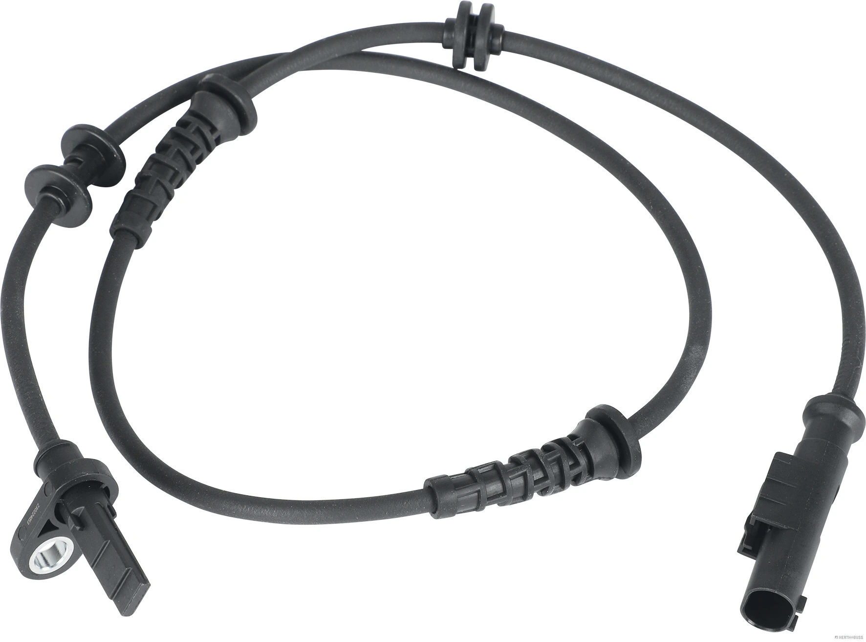 Capteur, vitesse de roue HERTH+BUSS ELPARTS 70660659