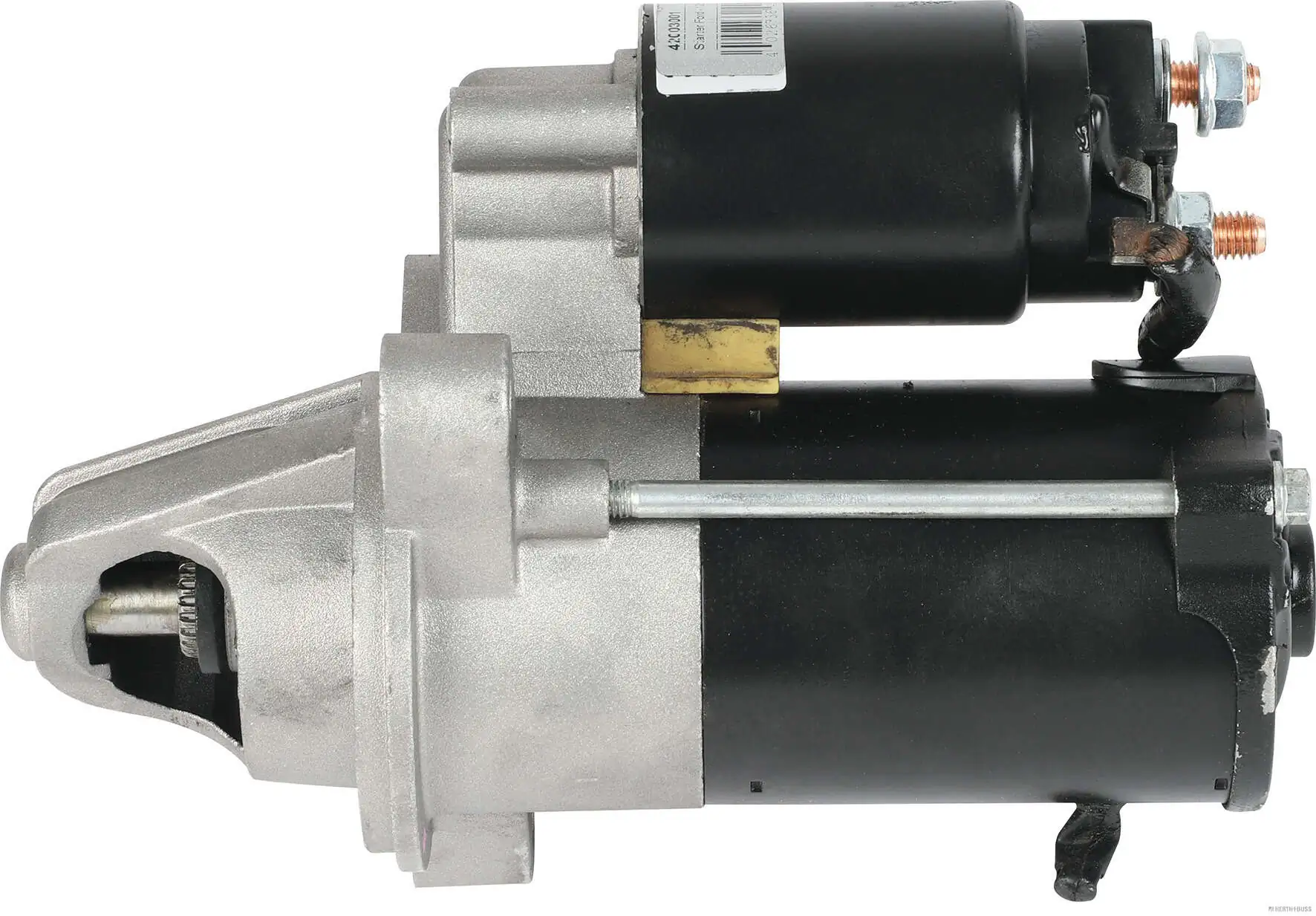 Démarreur HERTH+BUSS ELPARTS 42003001