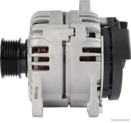 Alternateur HERTH+BUSS ELPARTS 32425034