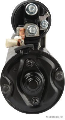 Démarreur HERTH+BUSS ELPARTS 42021330