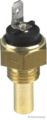 Sensor, coolant temperature