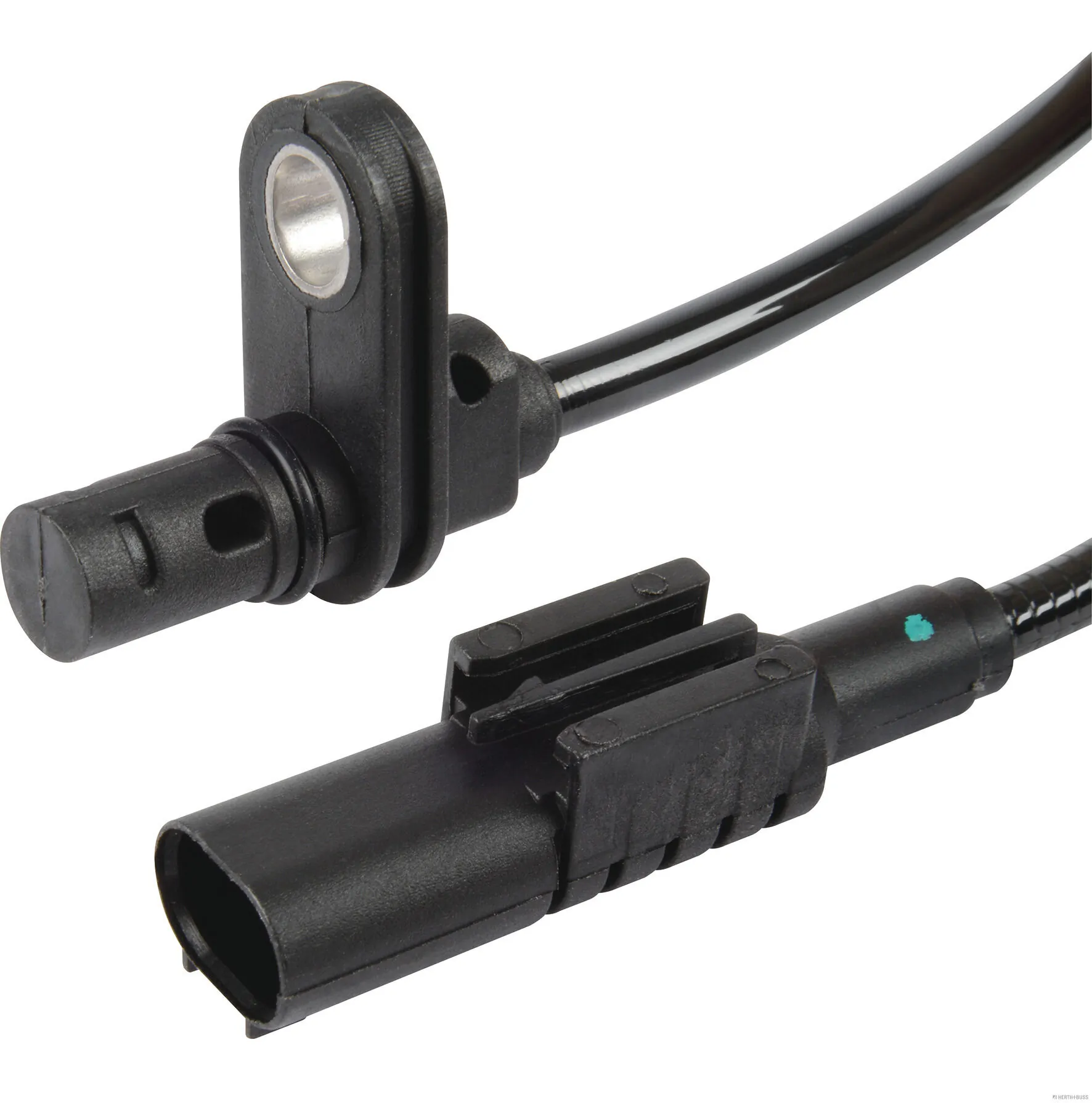 Capteur, vitesse de roue HERTH+BUSS ELPARTS 70660258