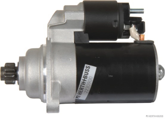 Démarreur HERTH+BUSS ELPARTS 42018040