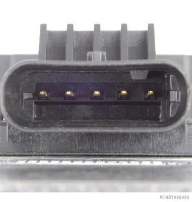 Capteur NOx, Catalyseur NOx HERTH+BUSS ELPARTS 70680821