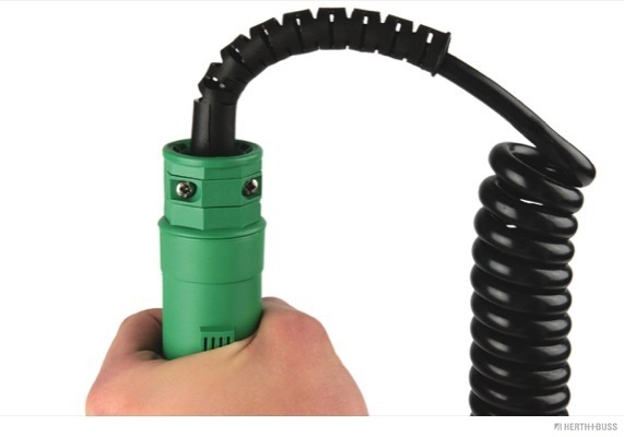 Serpentin électrique HERTH+BUSS ELPARTS 51276531