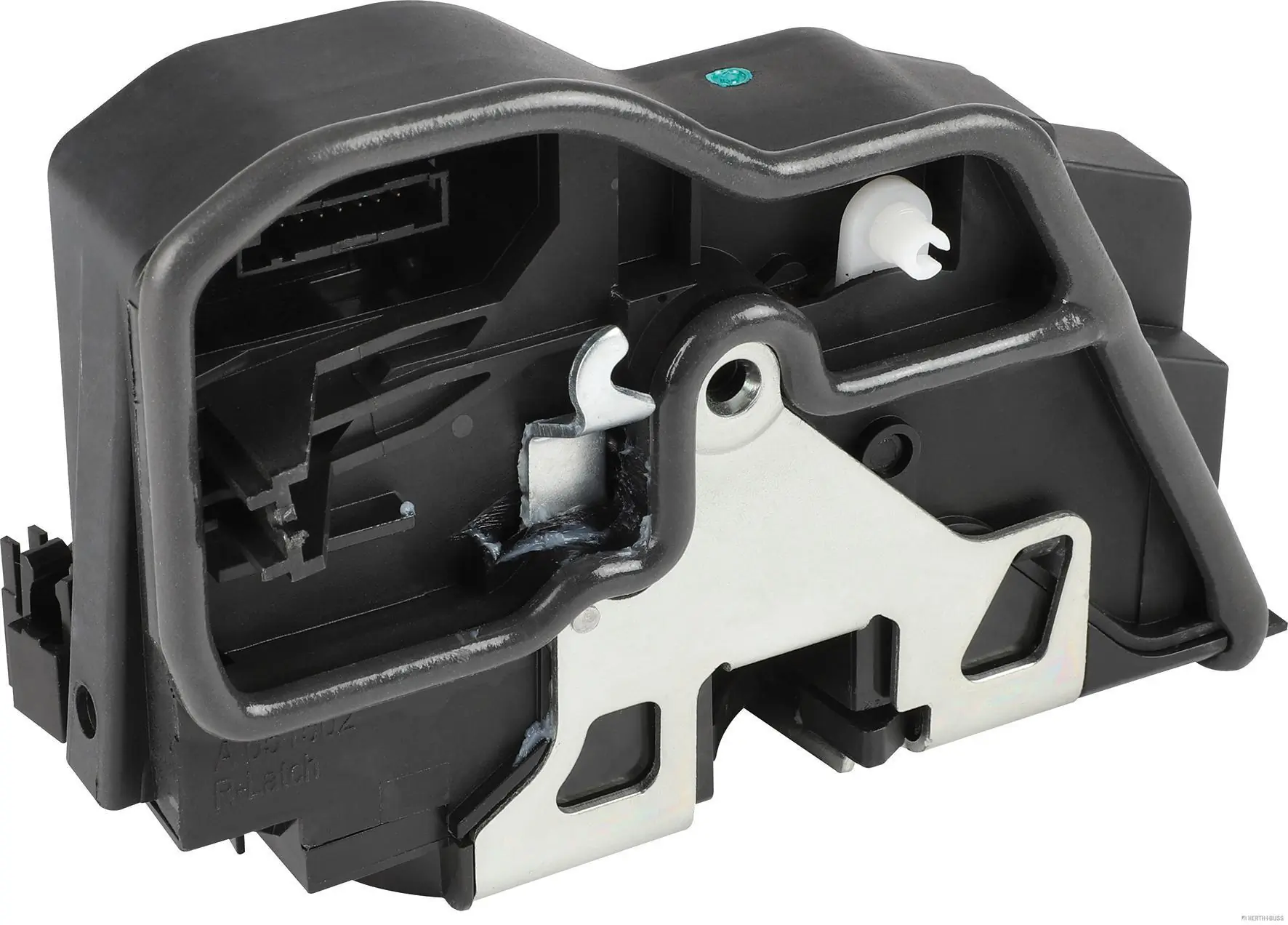 Serrure de porte HERTH+BUSS ELPARTS 73100032