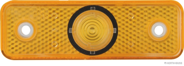 Disperseur, feu latéral HERTH+BUSS ELPARTS 82711129