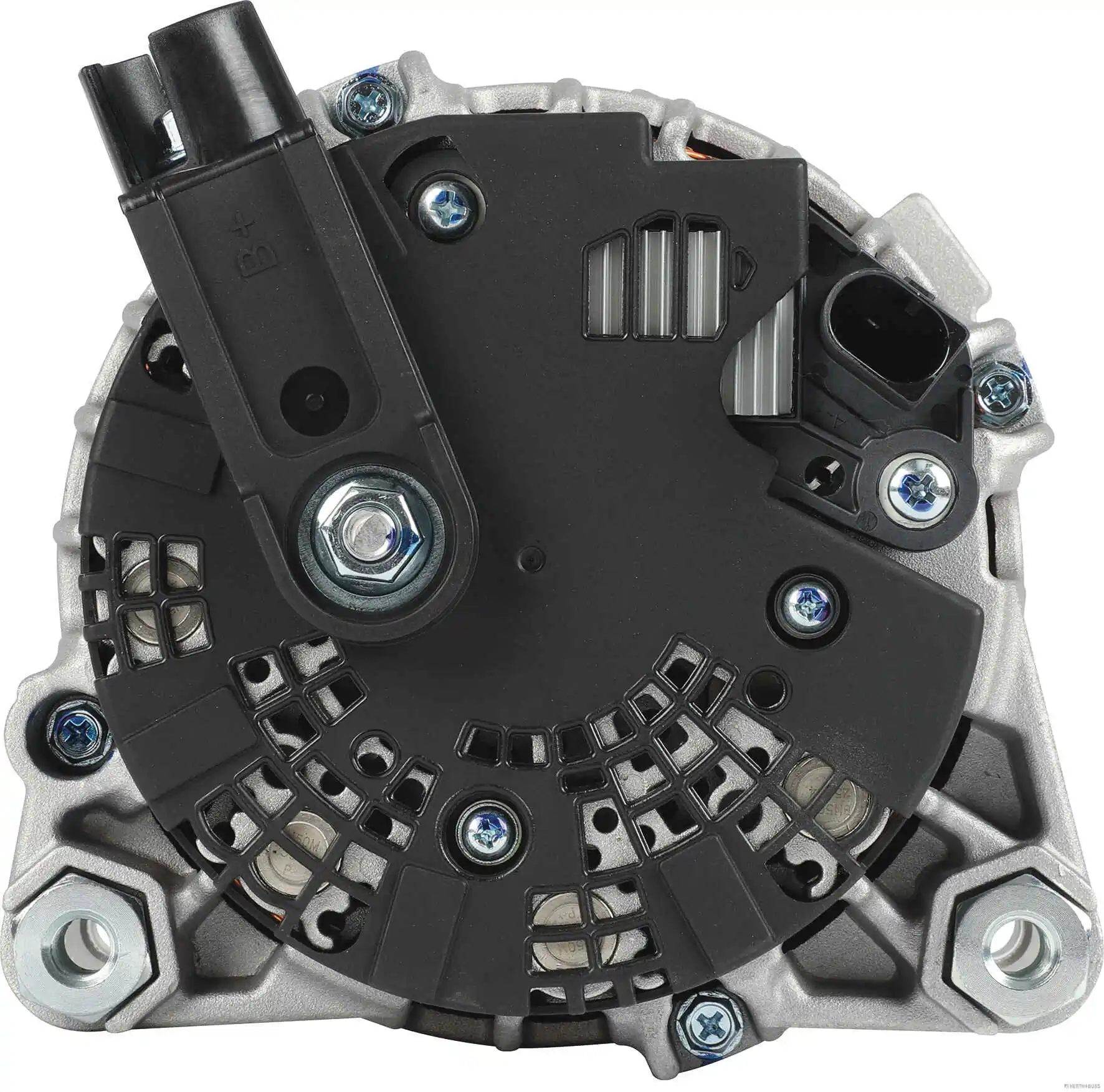 Alternateur HERTH+BUSS ELPARTS 32010000