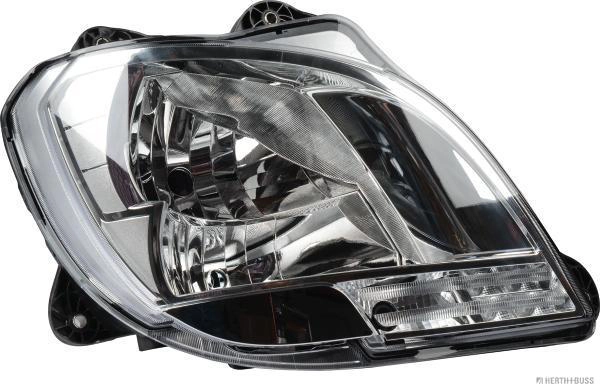 Projecteur principal