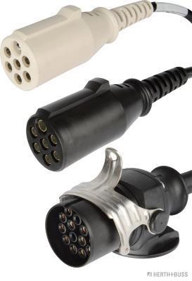 Adaptateur, serpentin électrique HERTH+BUSS ELPARTS 51276689