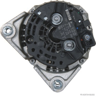 Alternateur HERTH+BUSS ELPARTS 32046140