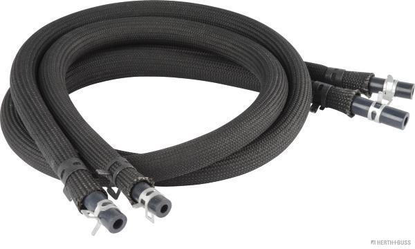 Repair Set, pressure line (soot/particulate filter)