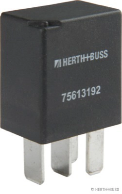 Multifunctional Relay