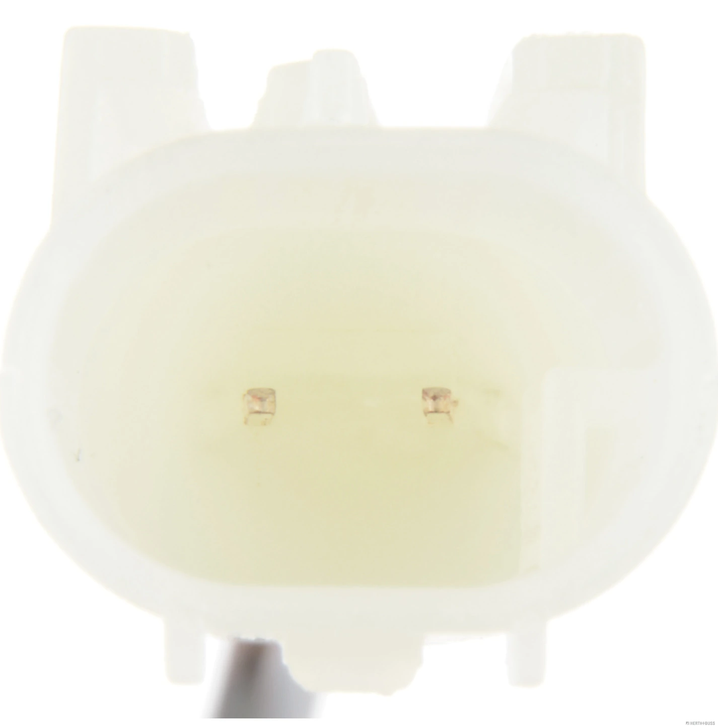 Capteur, vitesse de roue HERTH+BUSS ELPARTS 70660260